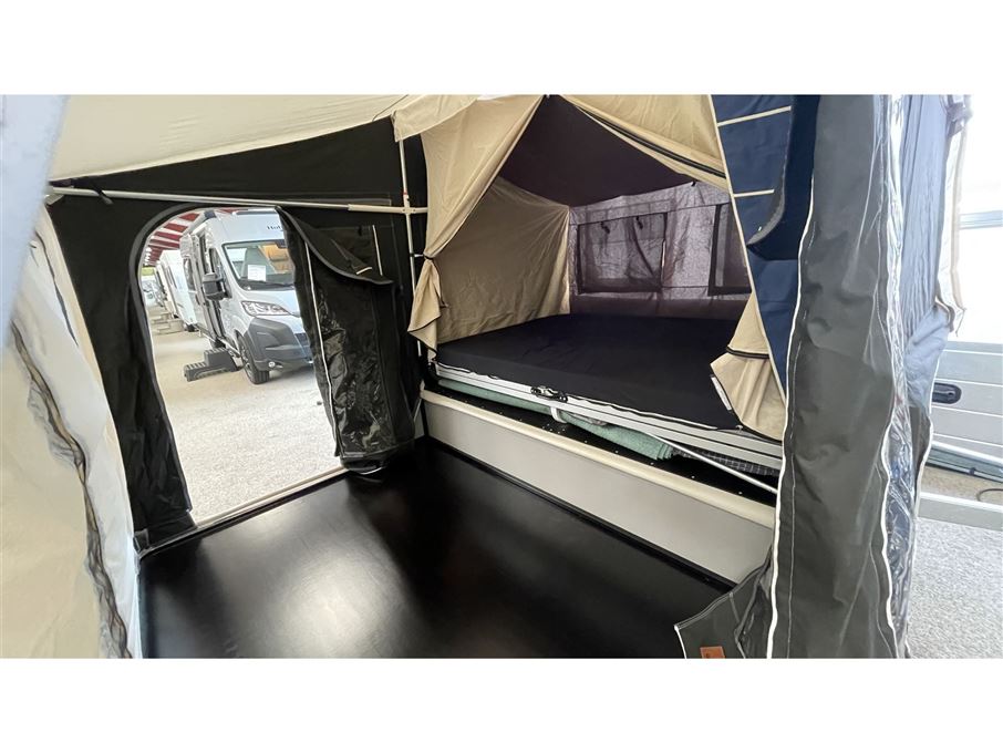Combi-Camp Valley Nordic Edition King Size